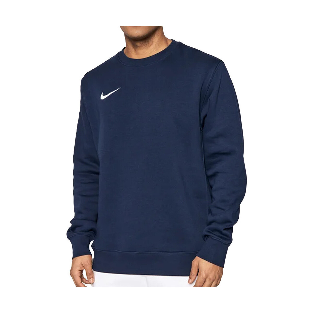 Kleidung Herren Sweatshirts Nike CW6902-451 Blau
