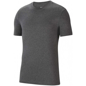 Kleidung Herren T-Shirts Nike CZ0881-071 Grau