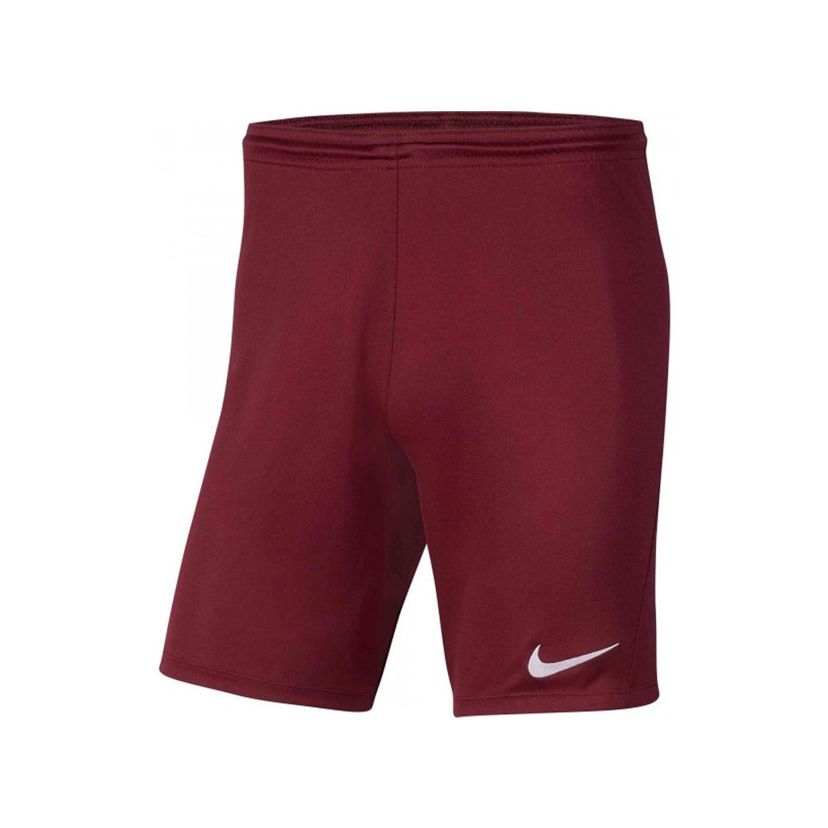Kleidung Damen Shorts / Bermudas Nike BV6860-677 Rot