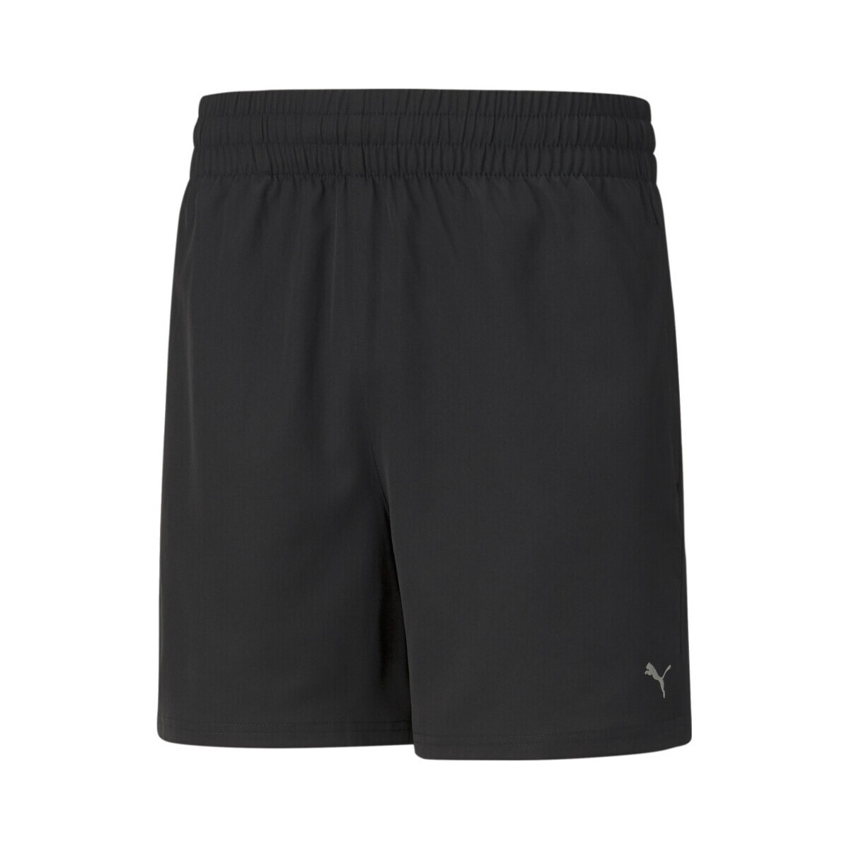 Kleidung Herren Shorts / Bermudas Puma 520317-01 Schwarz