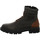 Schuhe Herren Stiefel Bullboxer Boot Grey 230P81187D3108SU 3108 Grau