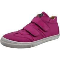 Schuhe Mädchen Sneaker Däumling Klettschuhe Bob 600091S-22 pink
