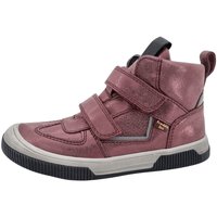Schuhe Mädchen Sneaker Froddo Klettschuhe G3110210-4 pink
