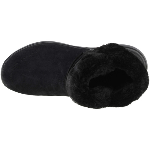 Skechers On The Go Midtown-Cozy Vibes Schwarz