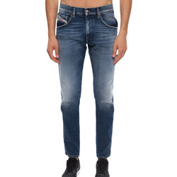 Kleidung Herren Slim Fit Jeans Diesel A00480-009GE Blau