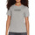 Kleidung Damen T-Shirts & Poloshirts Calvin Klein Jeans 000QS6798E Grau