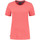 Kleidung Damen T-Shirts & Poloshirts Superdry W1010689B Rosa