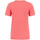 Kleidung Damen T-Shirts & Poloshirts Superdry W1010689B Rosa