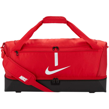 Taschen Sporttaschen Nike Academy Team Bag Rot