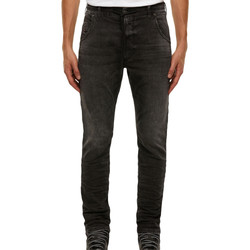 Kleidung Herren Slim Fit Jeans Diesel A00088-009FZ Grau