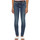 Kleidung Damen Slim Fit Jeans Diesel 00S7SY-069SR Blau