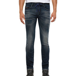 Kleidung Herren Slim Fit Jeans Diesel A00882-069NT Blau
