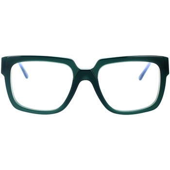 Uhren & Schmuck Kinder Sonnenbrillen Kuboraum K3 EG-OP-Brille Grün