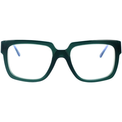 Uhren & Schmuck Sonnenbrillen Kuboraum K3 EG-OP-Brille Kaki