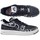 Schuhe Kinder Sneaker Low Nike AF1 Crater Flyknit NN GS Schwarz, Weiß