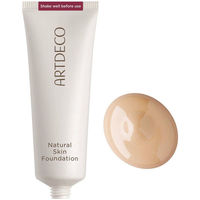 Beauty Make-up & Foundation  Artdeco Natural Skin Foundation warm/ Warm Beige 