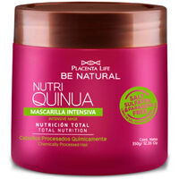 Beauty Spülung Be Natural Mascarilla Nutri Quinua 350 Gr 