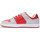 Schuhe Herren Skaterschuhe DC Shoes Manteca 4 Rot