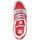 Schuhe Herren Skaterschuhe DC Shoes Manteca 4 Rot