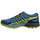 Schuhe Kinder Laufschuhe Salomon Speedcross CSWP J Blau