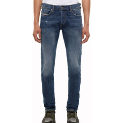Kleidung Herren Slim Fit Jeans Diesel 00SWID-009IX Blau