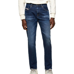 Kleidung Herren Slim Fit Jeans Diesel 00SPW5-009MI Blau