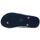 Schuhe Herren Zehensandalen FFF F21134 Blau