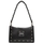 Taschen Damen Handtasche Versace Jeans Couture 73VA4BE4 Schwarz