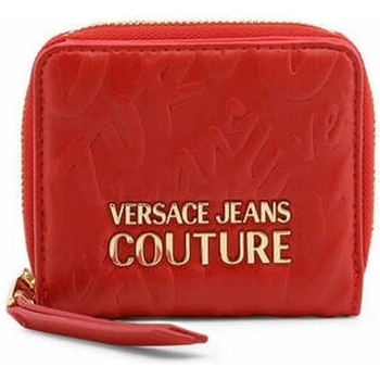 Taschen Damen Portemonnaie Versace Jeans Couture 73VA5PI2 Rot
