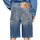 Kleidung Herren Shorts / Bermudas Diesel A02645-0NBAI Blau