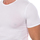 Kleidung Herren T-Shirts Bikkembergs BKK1UTS03SI-WHITE Weiss