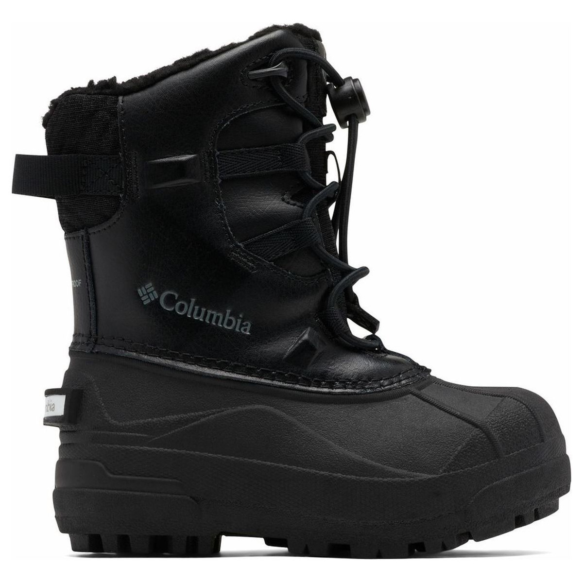 Schuhe Kinder Boots Columbia Childrens Bugaboot Celsius 
