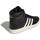 Schuhe Herren Boots adidas Originals Top Ten RB Schwarz