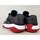 Schuhe Herren Sneaker Low Nike Air Jordan 11 Cmft Low Schwarz