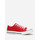 Schuhe Damen Sneaker La Modeuse 13215_P29836 Rot