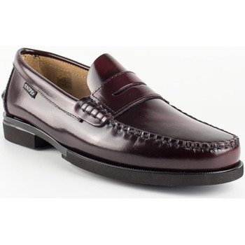 Schuhe Herren Derby-Schuhe & Richelieu Snipe 11023 Rot