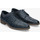 Schuhe Herren Derby-Schuhe & Richelieu Bullboxer 681-I2-6284Q Blau