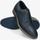 Schuhe Herren Derby-Schuhe & Richelieu Bullboxer 681-I2-6284Q Blau