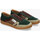 Schuhe Herren Derby-Schuhe & Richelieu Morrison EVERGREEN Multicolor