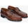 Schuhe Herren Derby-Schuhe & Richelieu Kennebec TIMBERLAND Braun