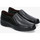 Schuhe Herren Derby-Schuhe & Richelieu Pitillos 109 (4700) (4600) Schwarz