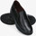 Schuhe Herren Derby-Schuhe & Richelieu Pitillos 109 (4700) (4600) Schwarz