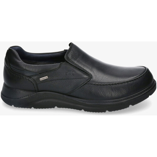 Schuhe Herren Derby-Schuhe & Richelieu Fluchos F1312 Braun