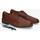 Schuhe Herren Derby-Schuhe & Richelieu Kennebec BLUCHER 2600 SIN FESTON Braun