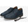 Schuhe Herren Derby-Schuhe & Richelieu Kennebec BLUCHER 2600 SIN FESTON Blau