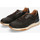 Schuhe Herren Sneaker Bullboxer 989-K2-0438A Braun