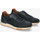 Schuhe Herren Sneaker Bullboxer 989-K2-0438A Blau