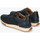 Schuhe Herren Sneaker Bullboxer 989-K2-0438A Blau