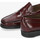 Schuhe Herren Slipper Kennebec S61-N Rot