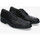 Schuhe Herren Derby-Schuhe & Richelieu Fluchos 8903 Schwarz
